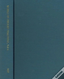 Capa do artigo Works Of Stephen Charnock, B.D.