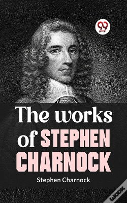 Capa do artigo Works Of Stephen Charnock