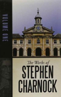 Works Of Stephen Charnock, Volume 01 Of 05, Hardback - Preview