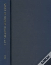 Capa do artigo Works Of Stephen Charnock, Volume 03 Of 05, Hardback