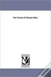 Capa do artigo Works Of Thomas Dick.