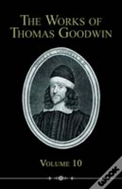 Capa do artigo Works Of Thomas Goodwin, 10