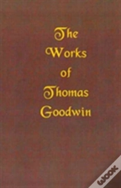 Capa do artigo Works Of Thomas Goodwin, Volume 03 Of 12