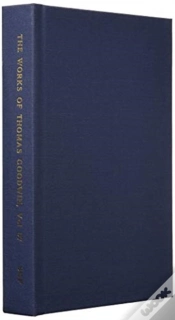 Capa do artigo Works Of Thomas Goodwin, Volume 07 Of 12
