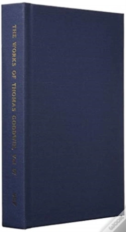 Capa do artigo Works Of Thomas Goodwin, Volume 07 Of 12