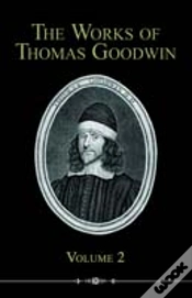 Capa do artigo Works Of Thomas Goodwin, Volume 2