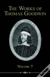 Capa do artigo Works Of Thomas Goodwin, Volume 7