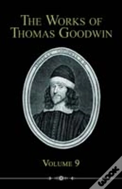 Capa do artigo Works Of Thomas Goodwin, Volume 9