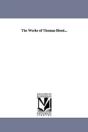 Works Of Thomas Hood... - Preview
