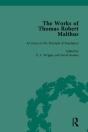 Works Of Thomas Robert Malthus Vol 1 - Preview