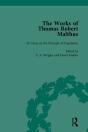 Works Of Thomas Robert Malthus Vol 2 - Preview