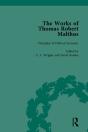Works Of Thomas Robert Malthus Vol 6 - Preview