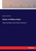 Works Of William Blake
