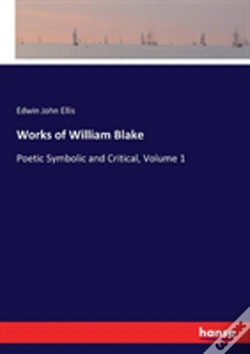 Capa do artigo Works Of William Blake