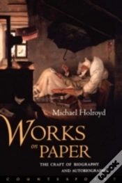 Capa do artigo Works On Paper