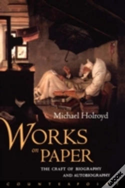 Capa do artigo Works On Paper