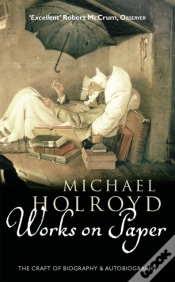 Capa do artigo Works On Paper