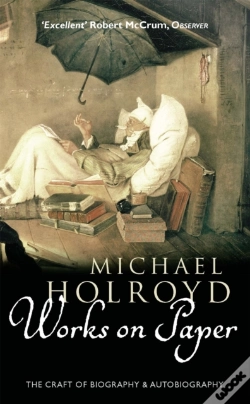 Capa do artigo Works On Paper