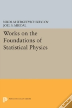Capa do artigo Works On The Foundations Of Statistical Physics