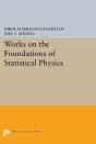 Works On The Foundations Of Statistical Physics - Preview