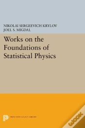 Capa do artigo Works On The Foundations Of Statistical Physics