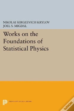 Capa do artigo Works On The Foundations Of Statistical Physics