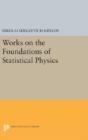 Works On The Foundations Of Statistical Physics - Preview