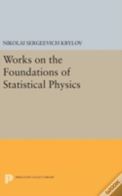 Capa do artigo Works On The Foundations Of Statistical Physics