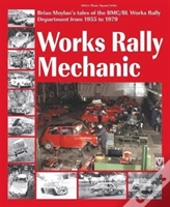Works Rally Mechanic