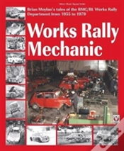 Capa do artigo Works Rally Mechanic