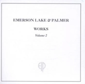 Capa do artigo Works - Vinil