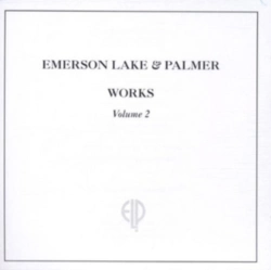 Capa do artigo Works - Vinil