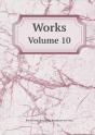 Works Volume 10 - Preview