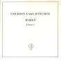 Works Volume 2 - CD - Preview