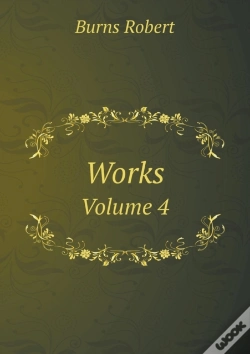 Capa do artigo Works Volume 4