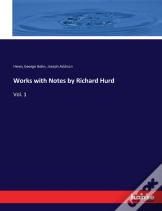 Works With Notes By Richard Hurd