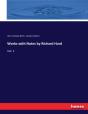 Works With Notes By Richard Hurd - Preview