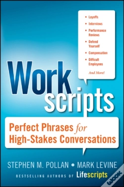 Capa do artigo Workscripts