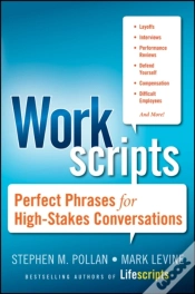 Capa do artigo Workscripts