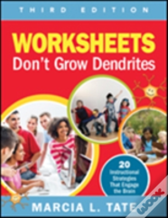 Worksheets Don'T Grow Dendrites
