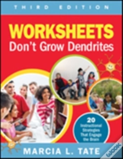 Capa do artigo Worksheets Don'T Grow Dendrites