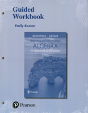 Worksheets For Beginning And Intermediate Algebra With Applications & Visualization - Preview