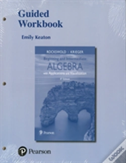 Capa do artigo Worksheets For Beginning And Intermediate Algebra With Applications & Visualization