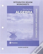 Worksheets For Elementary Algebra