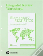 Capa do artigo Worksheets For Elementary Statistics