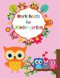 Worksheets For Kindergarten - Preview