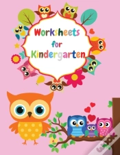 Capa do artigo Worksheets For Kindergarten