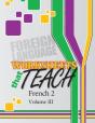 Worksheets That Teach: French 2, Volume Iii - Preview