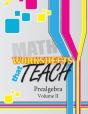 Worksheets That Teach: Prealgebra, Volume Ii - Preview