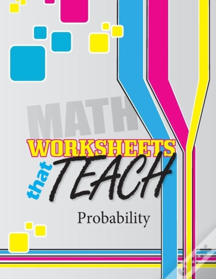 Worksheets That Teach: Probability